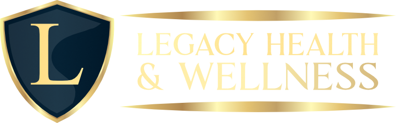 Legacy Health & Wellness Logo